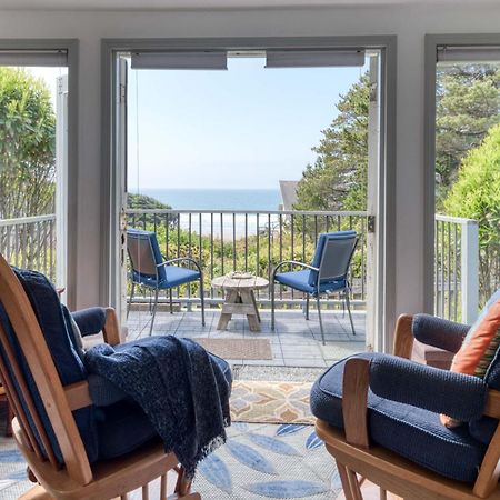 Breeze Cottage デポー・ベイ エクステリア 写真