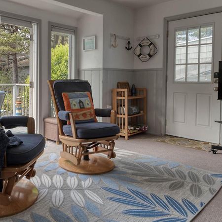 Breeze Cottage デポー・ベイ エクステリア 写真